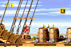 Donkey Kong Country 2