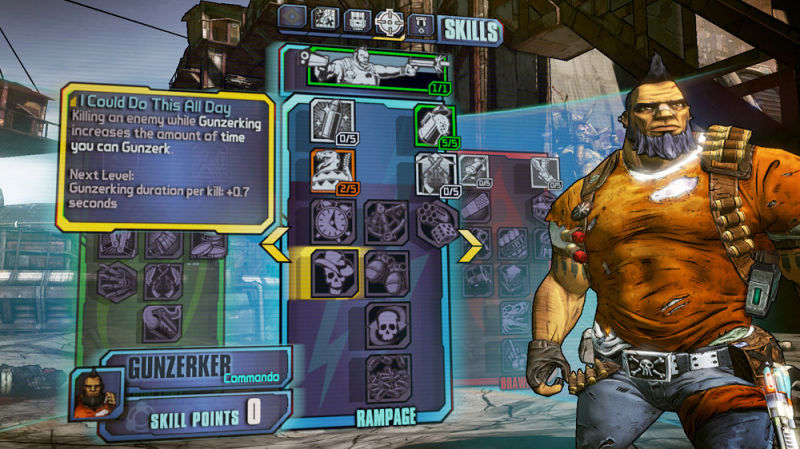 Borderlands 2: Ultimate Edition