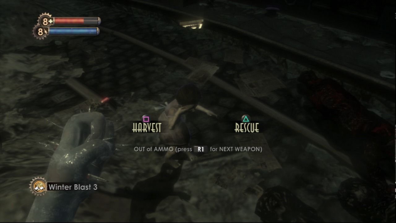 Bioshock &amp; Borderlands: The Shooter Collection