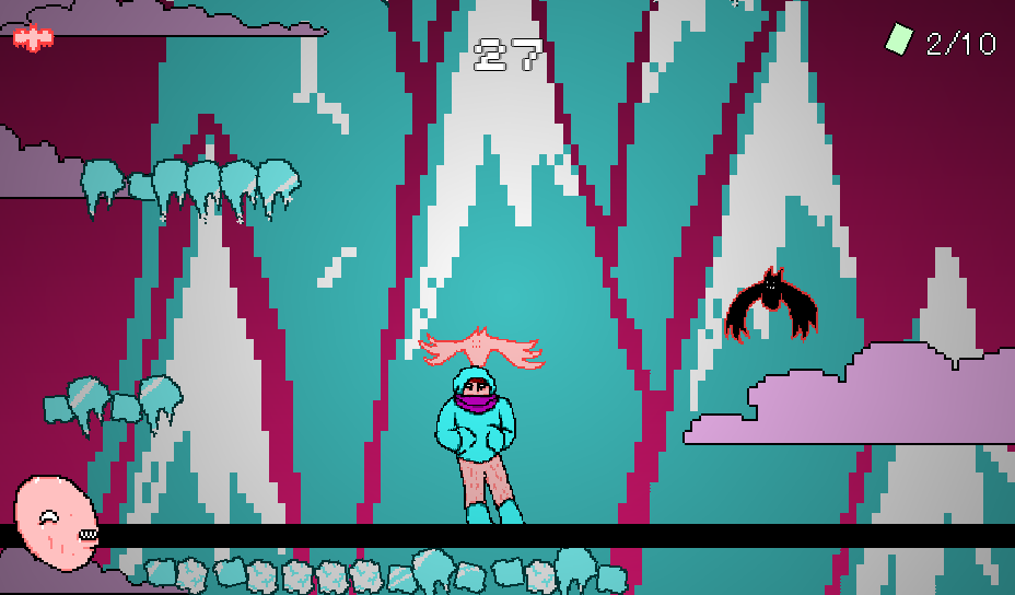 Keyboard Drumset Fucking Werewolf