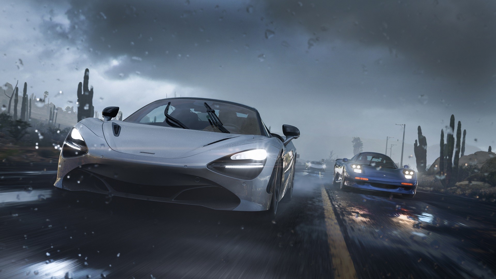 Forza Horizon 5: Deluxe Edition