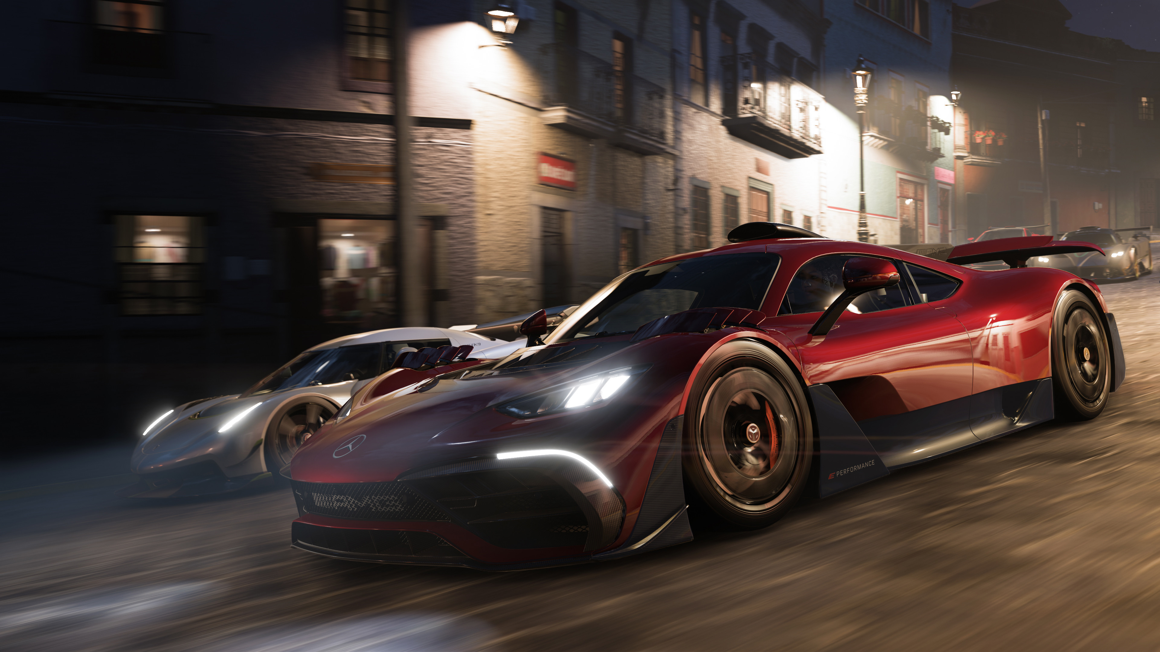 Forza Horizon 5: Deluxe Edition