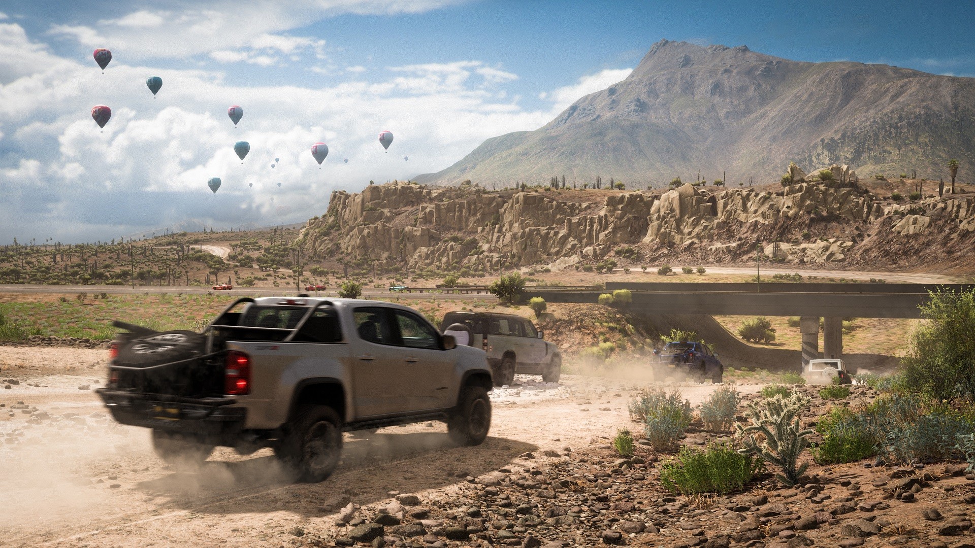 Forza Horizon 5: Deluxe Edition