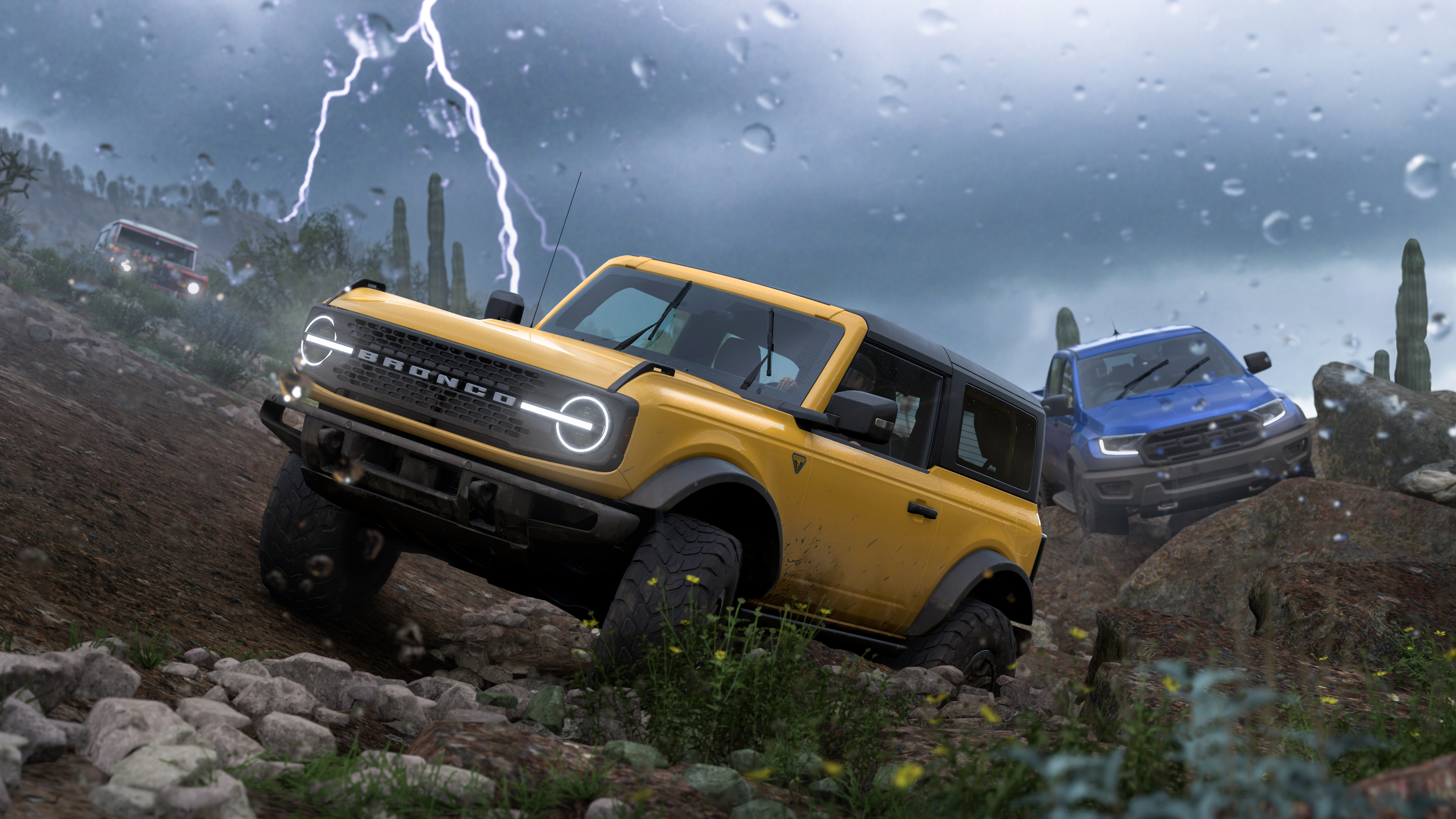 Forza Horizon 5: Premium Edition