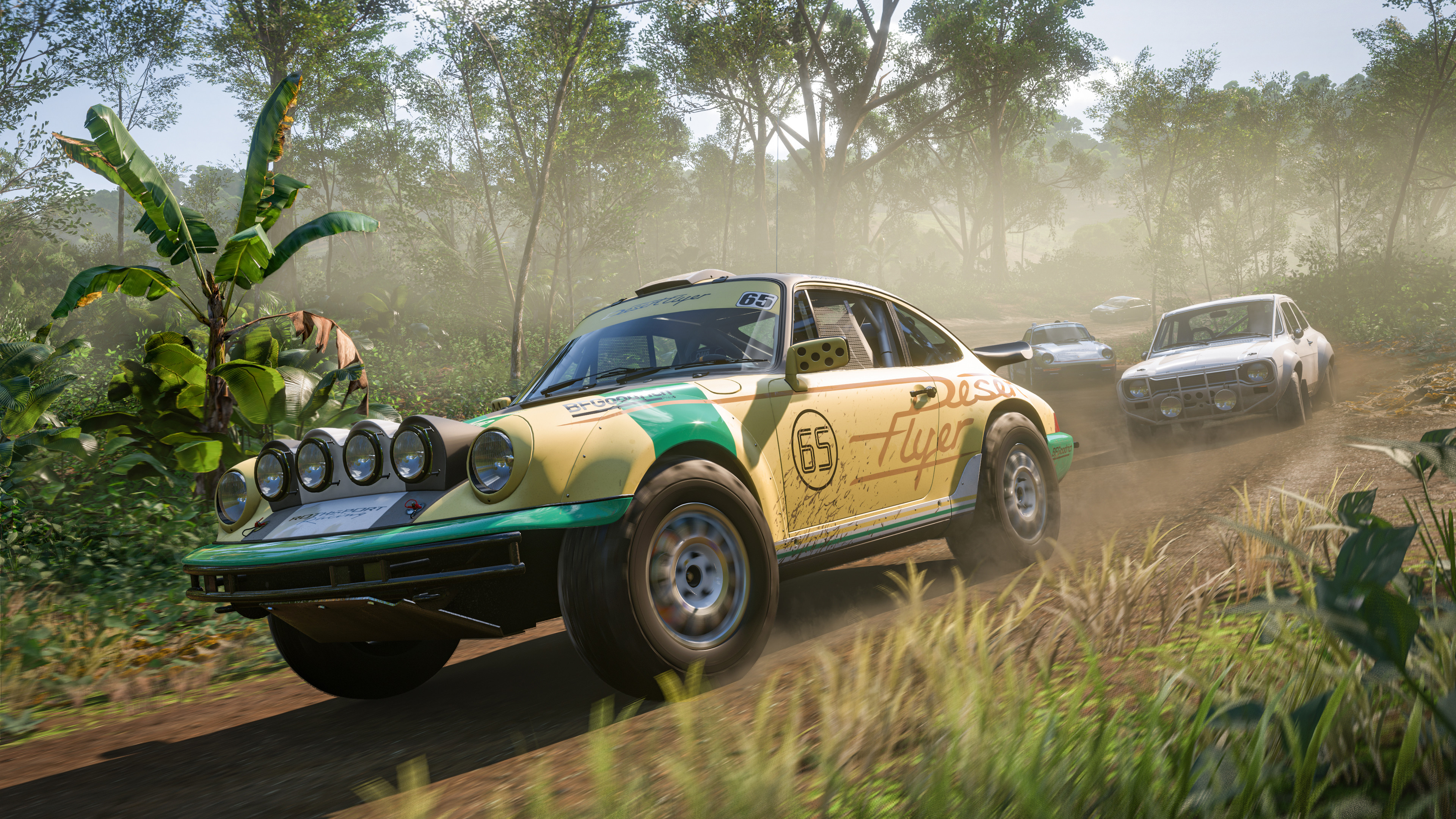 Forza Horizon 5: Premium Edition