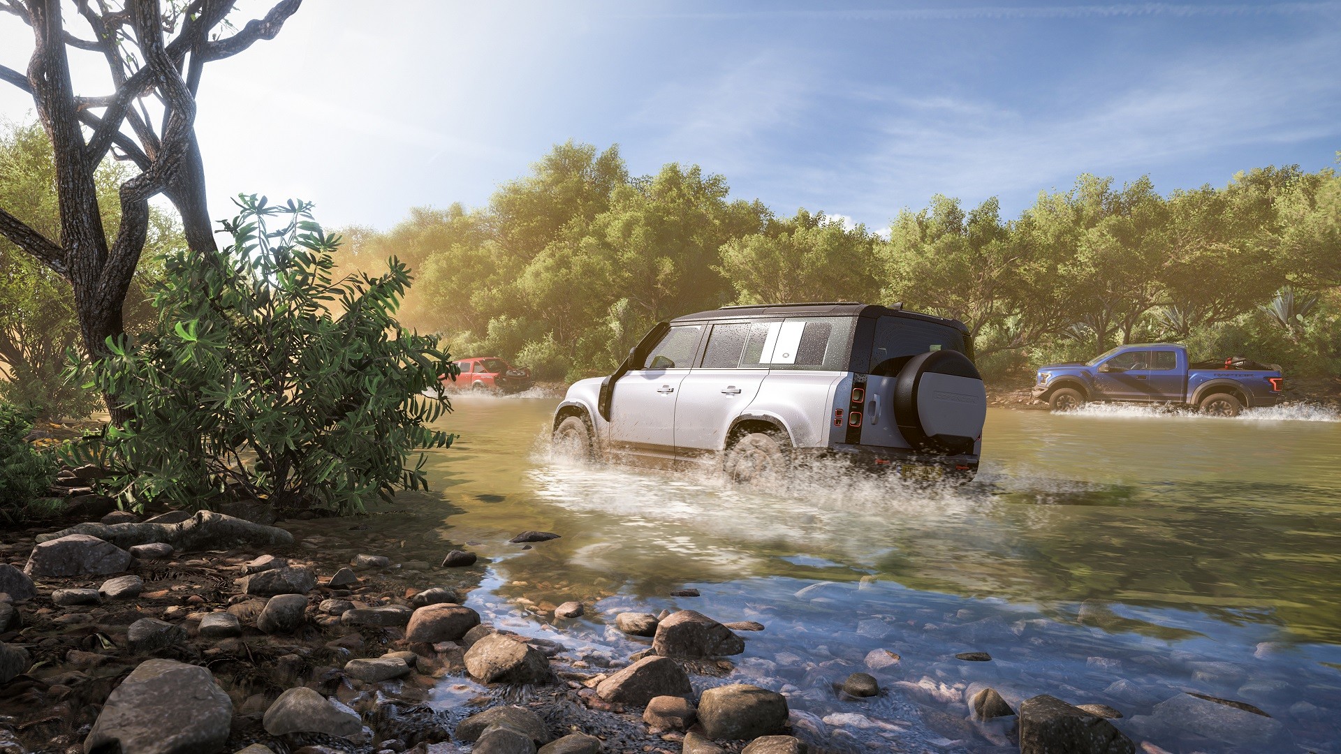 Forza Horizon 5: Premium Edition