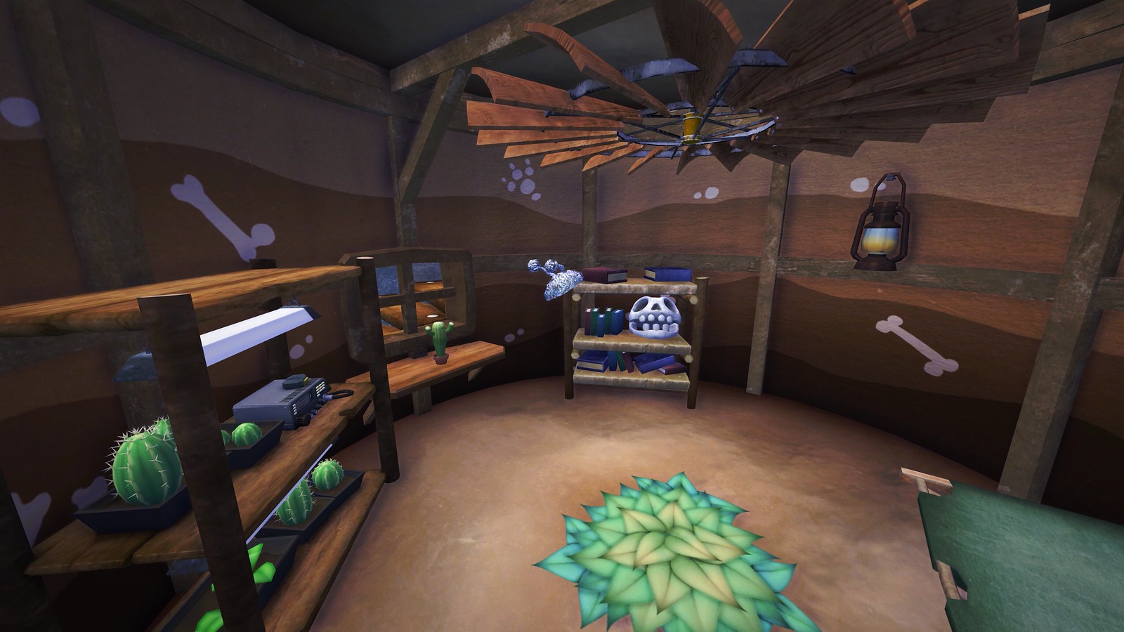 Bugsnax: The Isle of Bigsnax