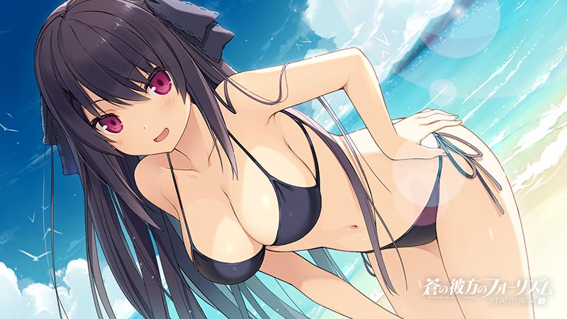 Aokana: Four Rhythms Across the Blue Extra2