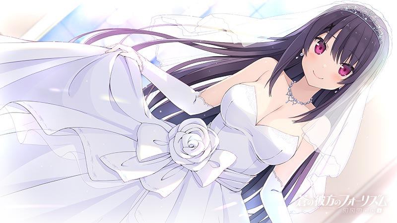 Aokana: Four Rhythms Across the Blue Extra2