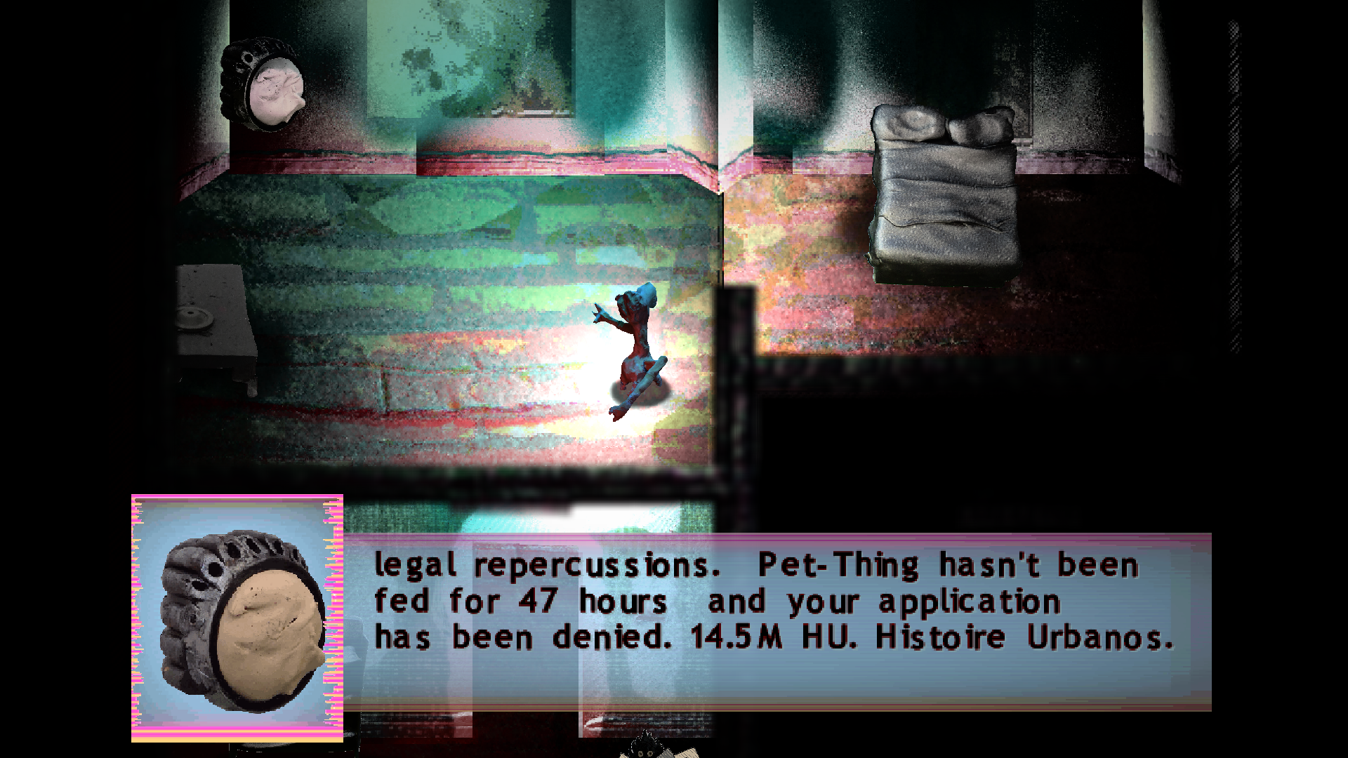 Sluggish Morss: Pattern Circus