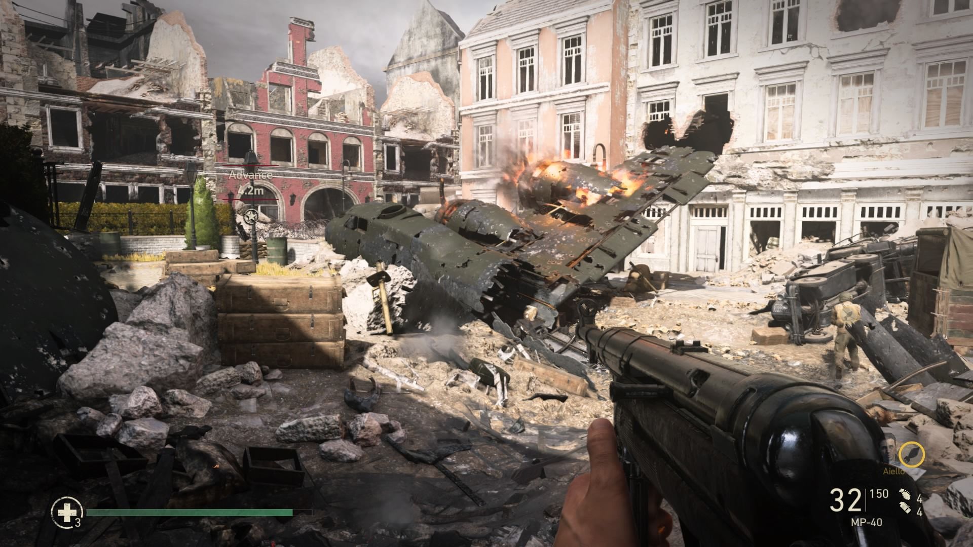 Call of Duty: WWII – Pro Edition