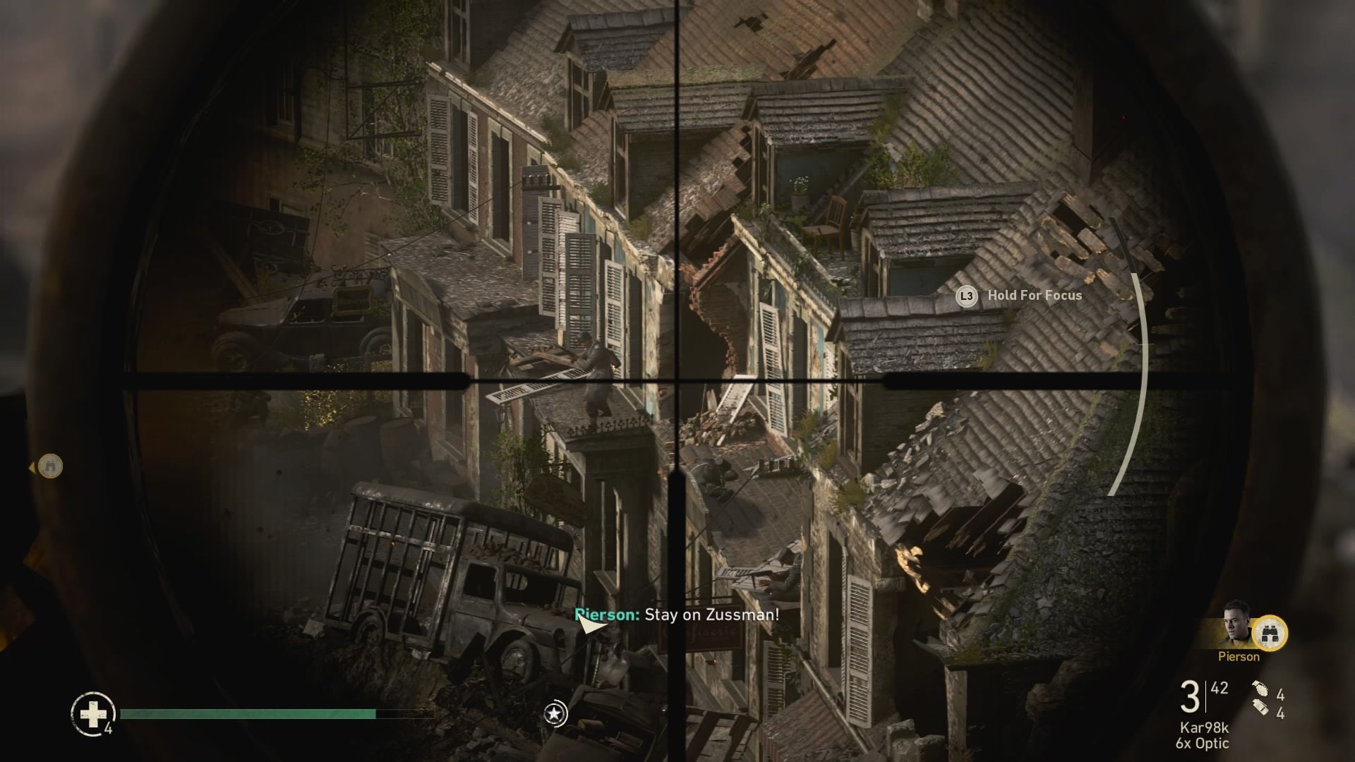 Call of Duty: WWII – Pro Edition