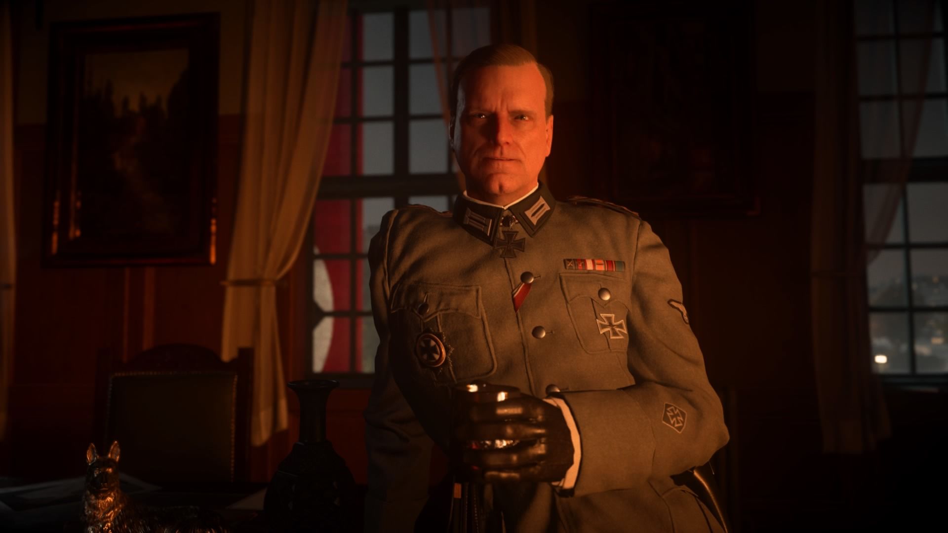 Call of Duty: WWII – Pro Edition