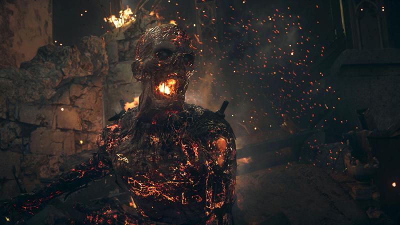 Call of Duty: WWII – The War Machine DLC Pack 2