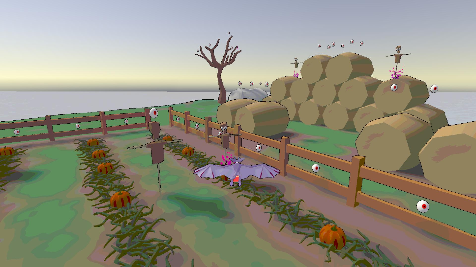 Zurry: The Ritual Bat