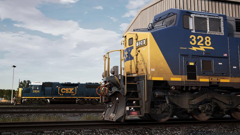 Train Sim World 2: Collector’s Edition