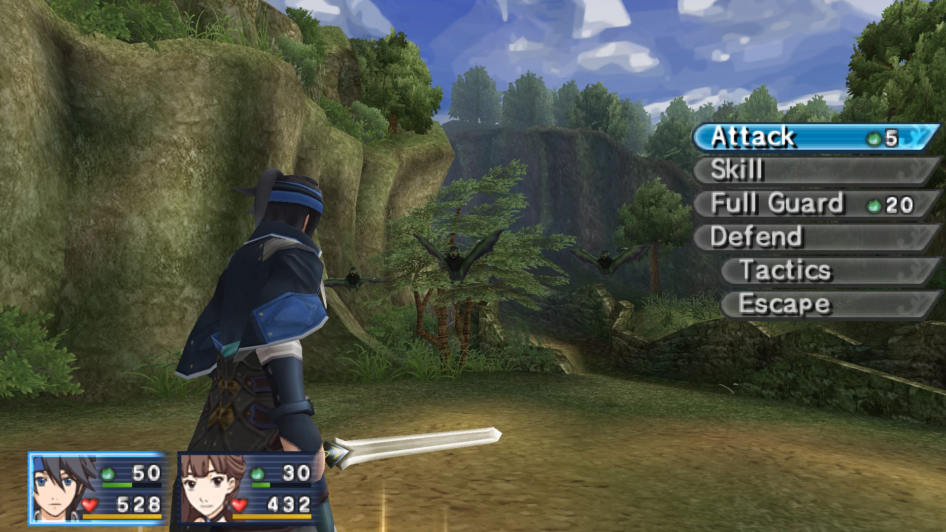 Genso Suikoden: Tsumugareshi Hyaku-nen no Toki