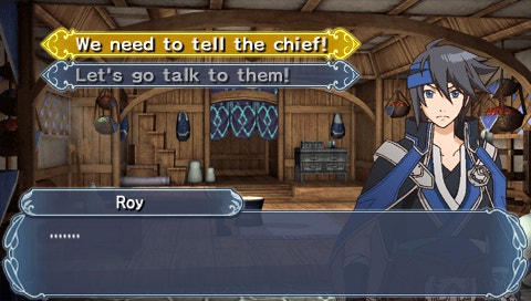 Genso Suikoden: Tsumugareshi Hyaku-nen no Toki