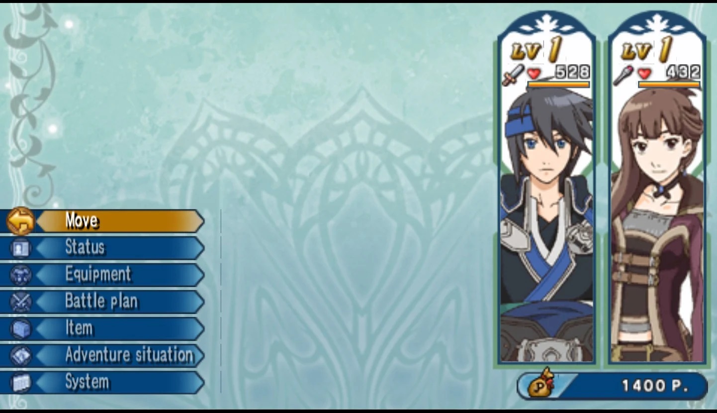 Genso Suikoden: Tsumugareshi Hyaku-nen no Toki