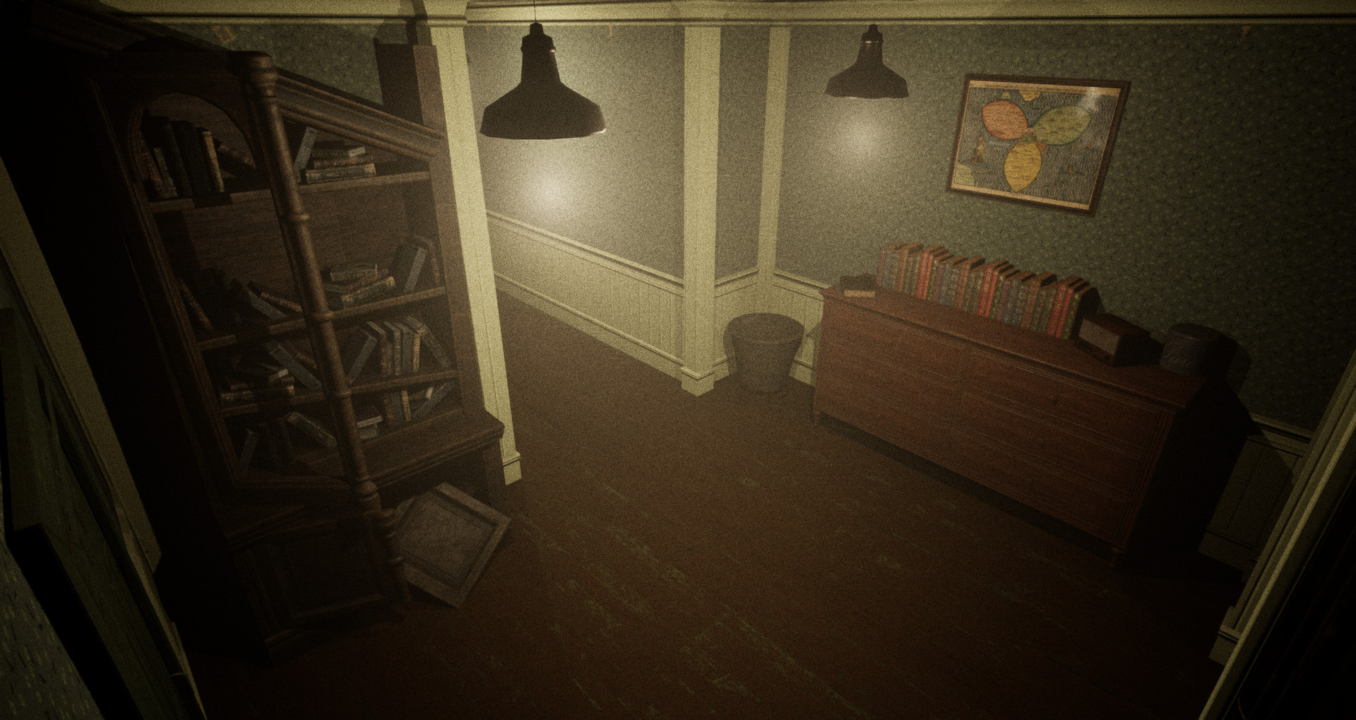 Fate Chapter 2: The Beginning