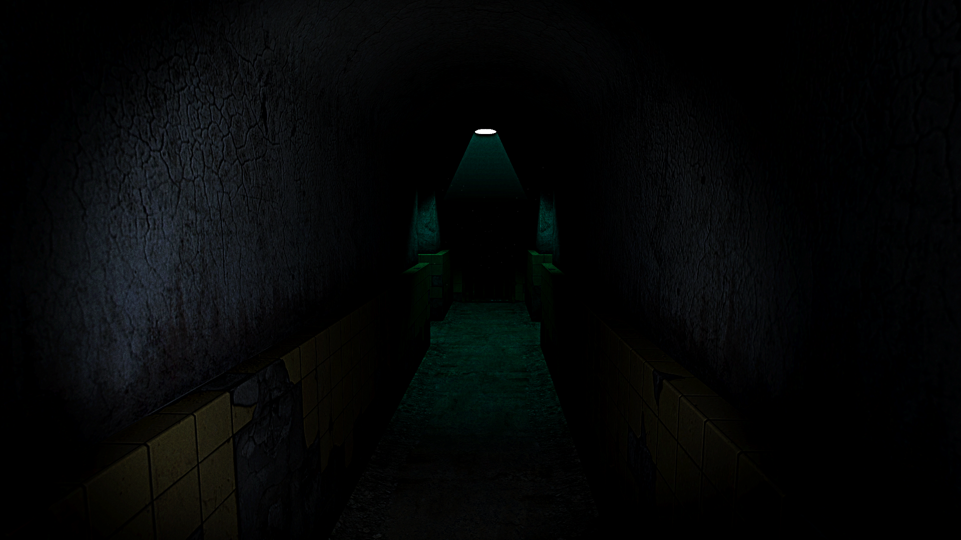Forgotten Tunnels: Episode 1