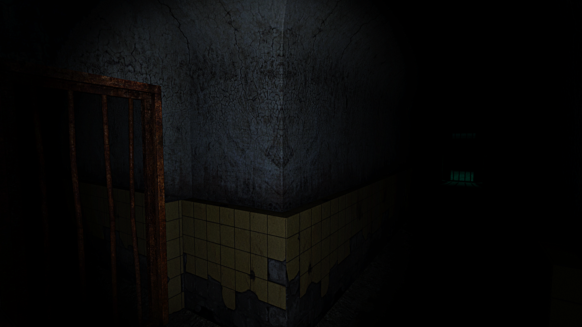 Forgotten Tunnels: Episode 1
