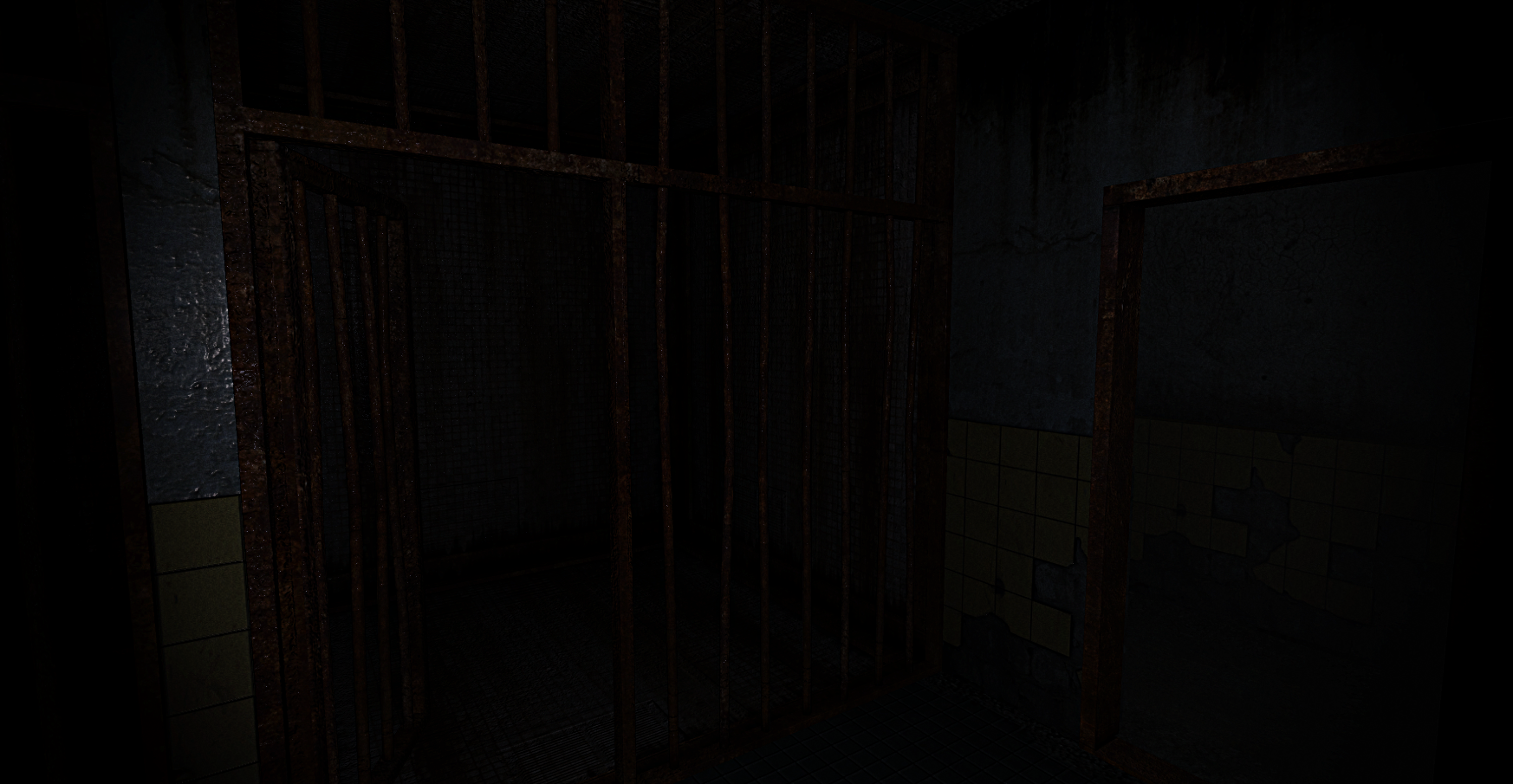 Forgotten Tunnels: Episode 1