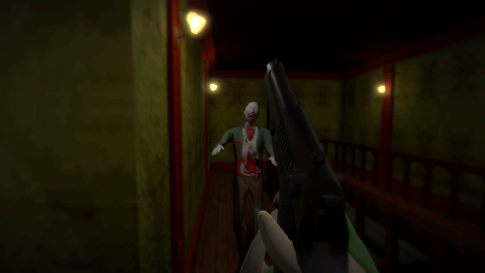 Biohazard