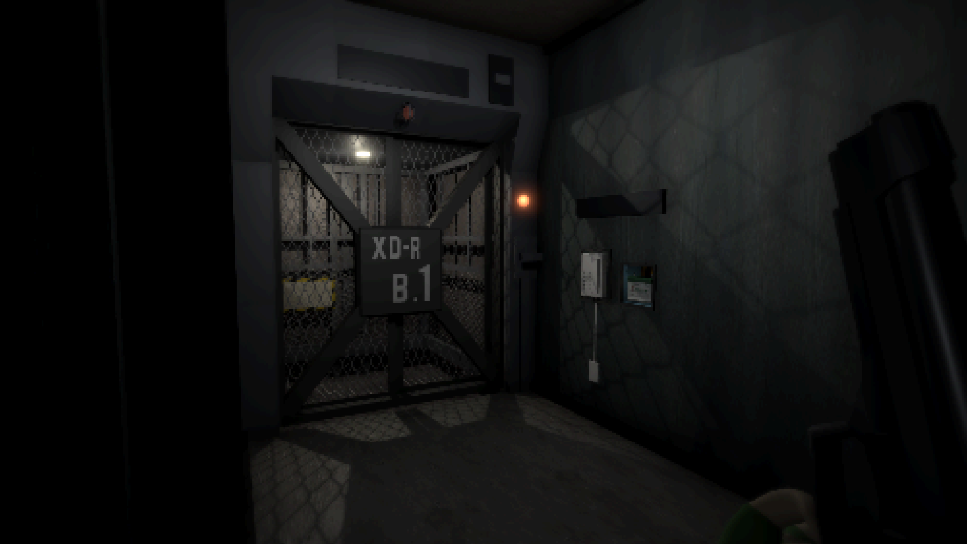 Biohazard