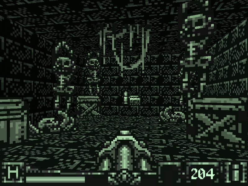 Hellhunt GB 1991