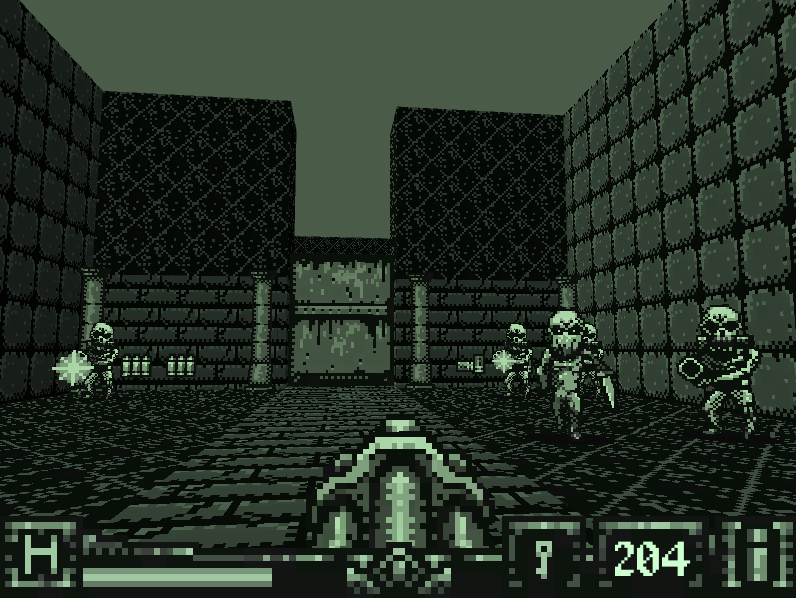Hellhunt GB 1991