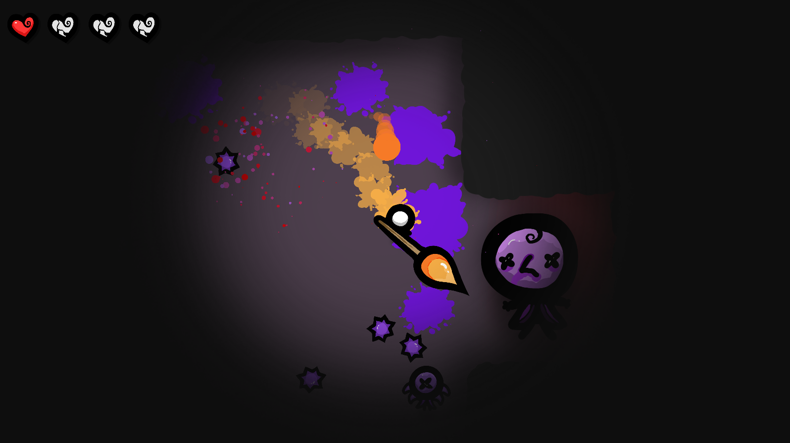 The Game Creation Recipe