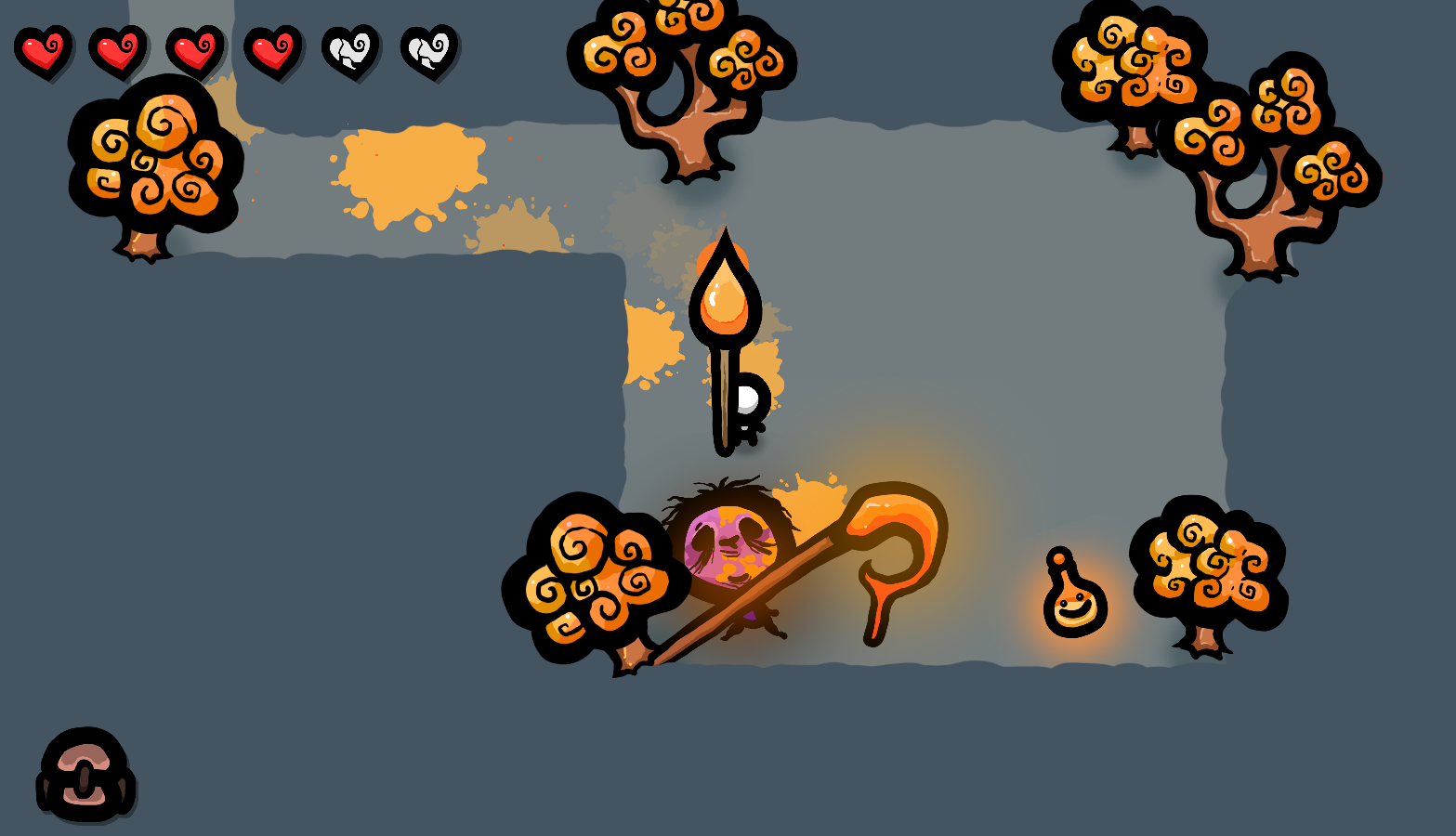 The Game Creation Recipe