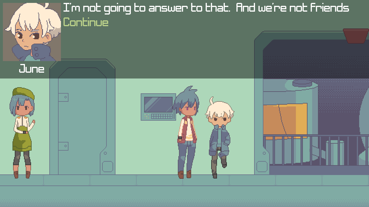 Fatum Metamorphosis: Void Divers