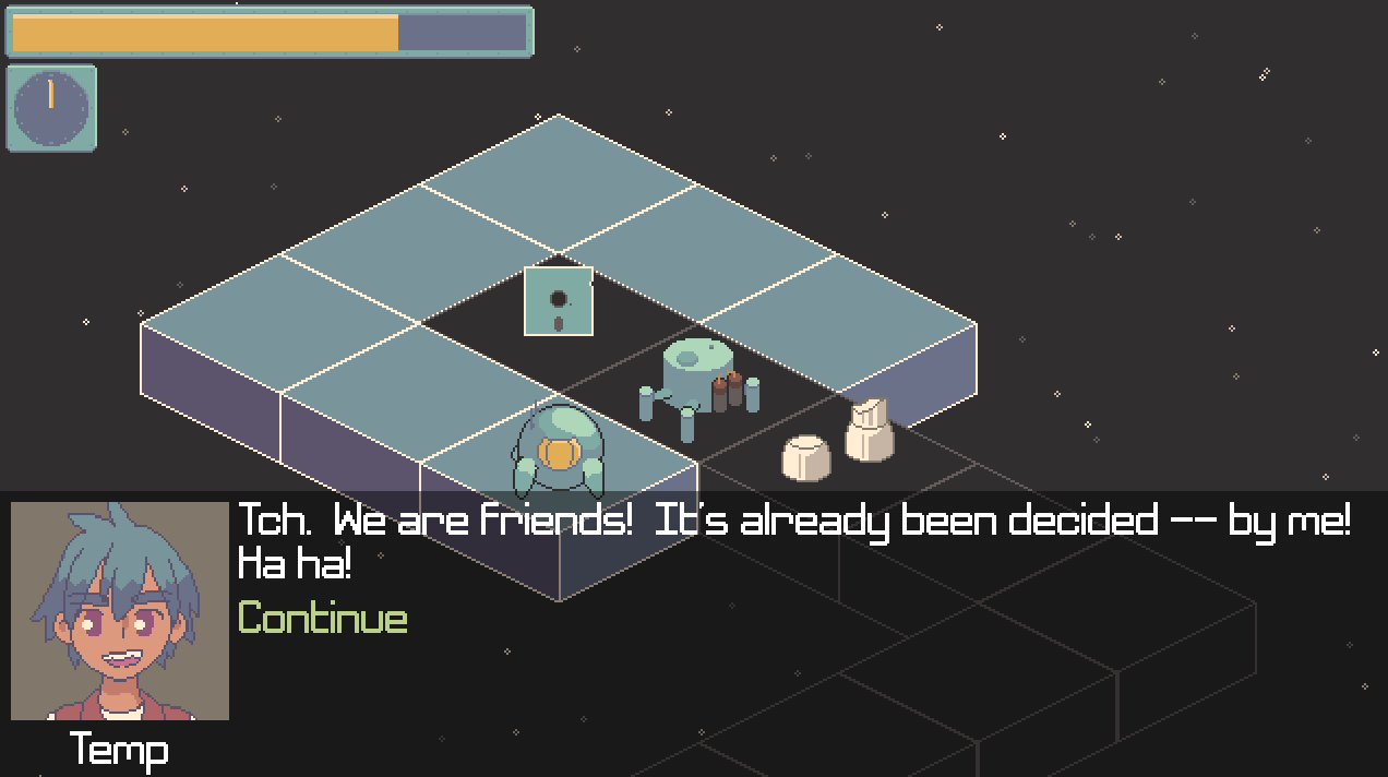 Fatum Metamorphosis: Void Divers