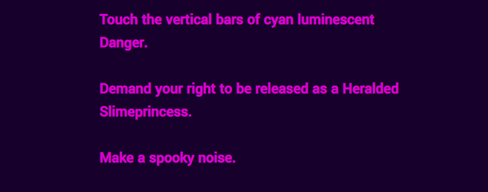 Gender Lab Escape Simulator 2030