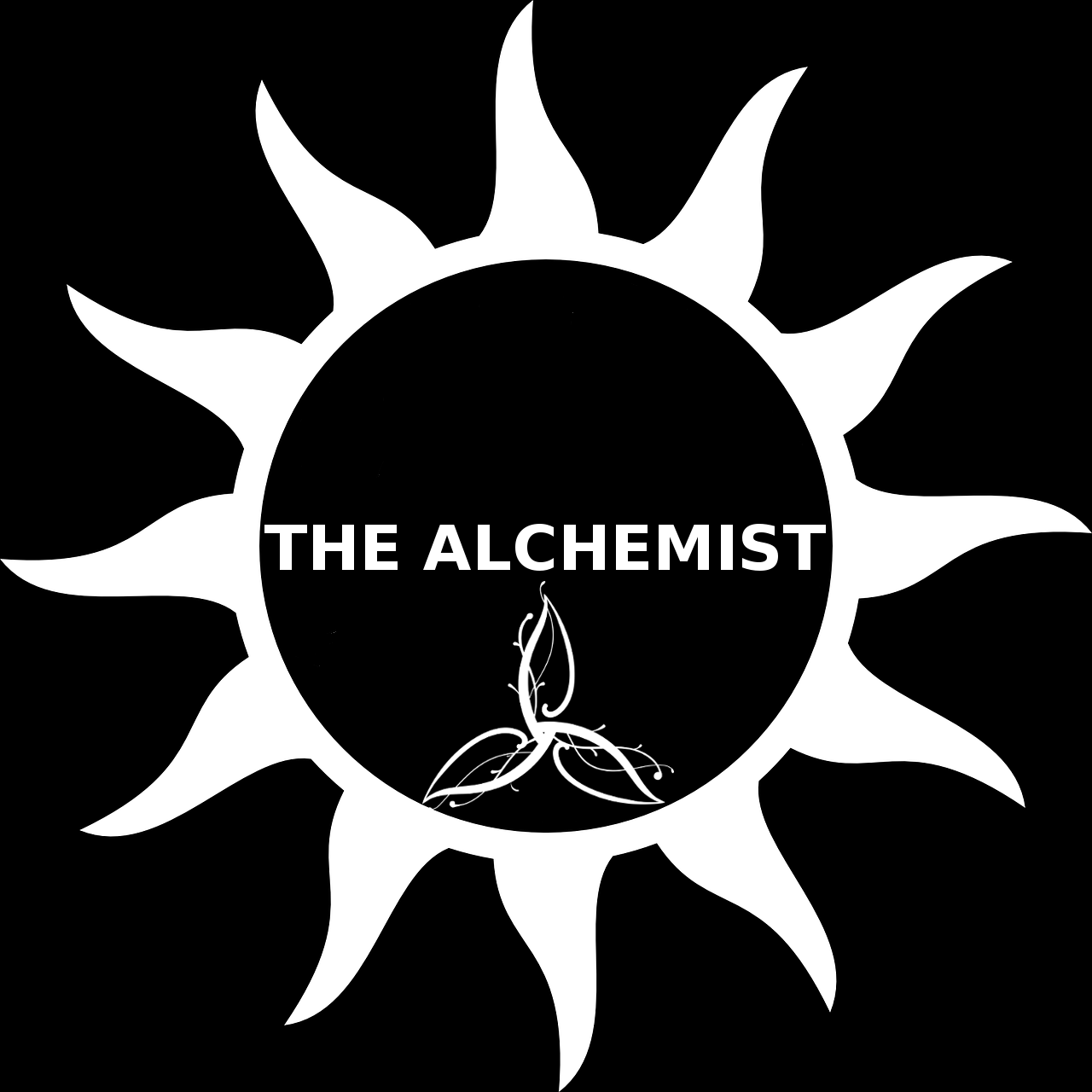 The Alchemist