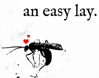 An Easy Lay