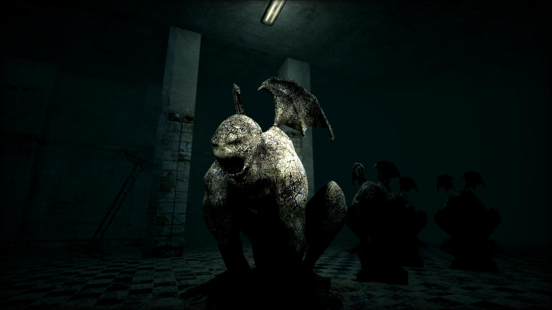 This Trip: Hunted in Forest