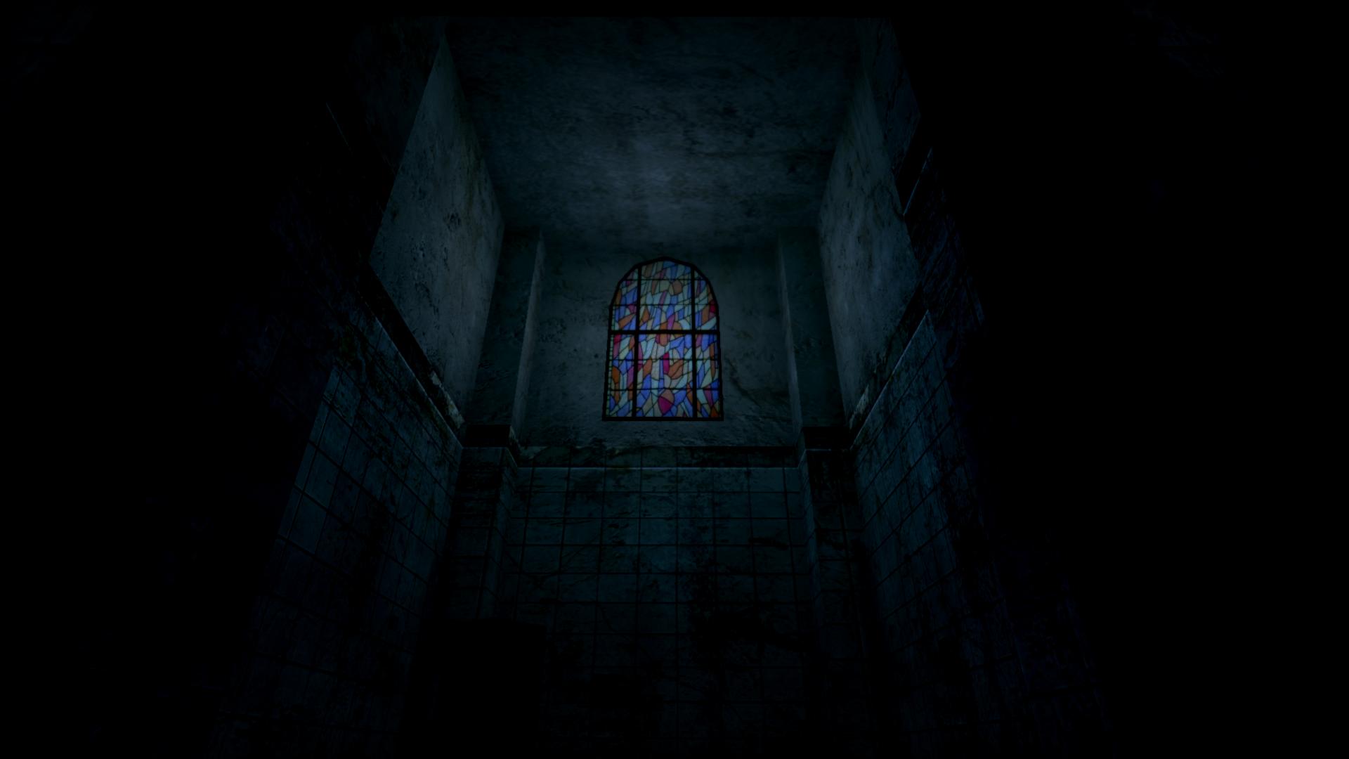 This Trip: Hunted in Forest