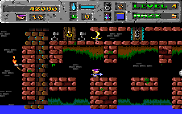 Trolls and Tribulations: Omega