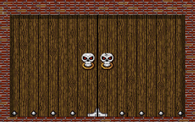 Trolls and Tribulations: Omega