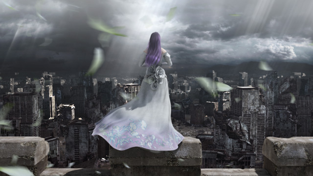 Fist of the North Star: Ken’s Rage