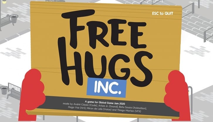 Free Hugs Inc.