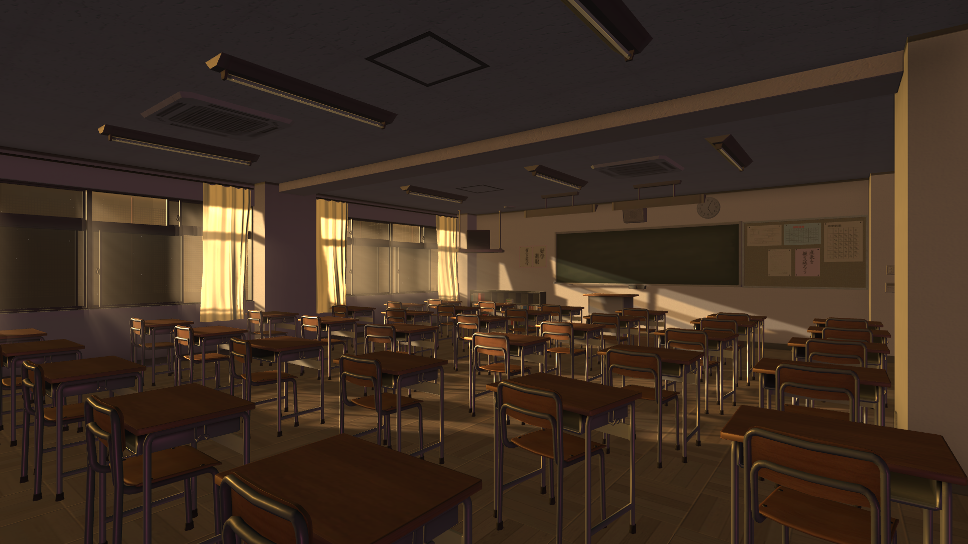 Janitor Simulator
