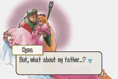 BS Fire Emblem: Archanea Saga