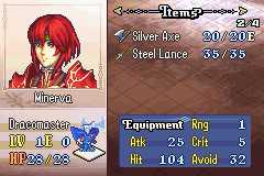 BS Fire Emblem: Archanea Saga