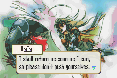 BS Fire Emblem: Archanea Saga