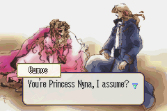 BS Fire Emblem: Archanea Saga