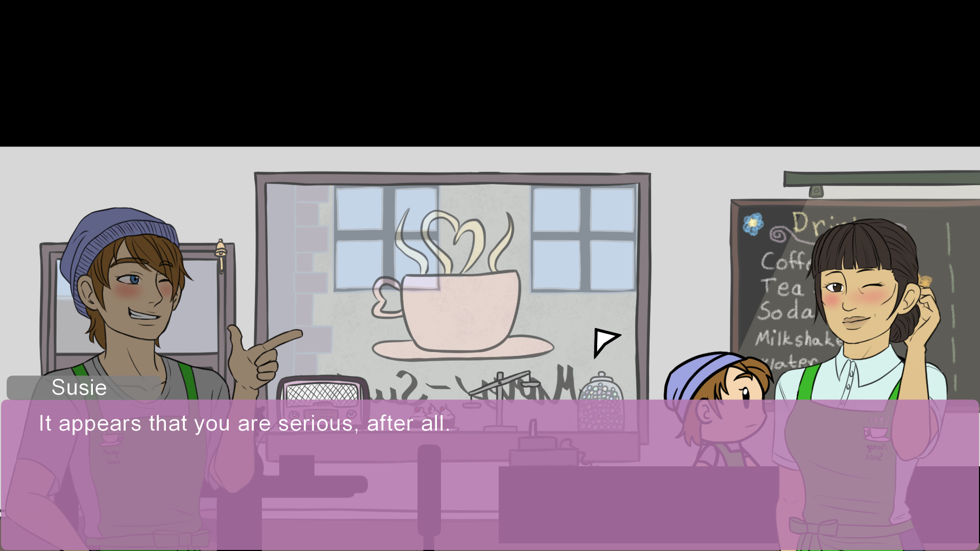 Emotions: A Day In A Life